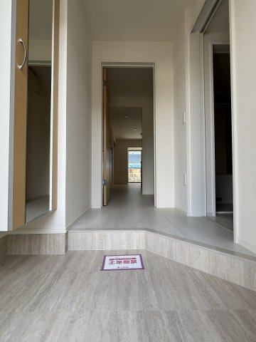 ☆玄関☆