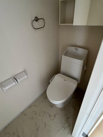 ☆温水洗浄便座☆