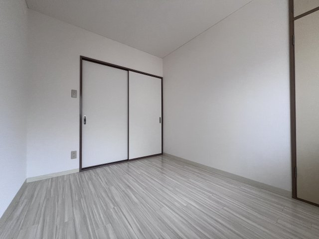 近藤マンションの子供部屋