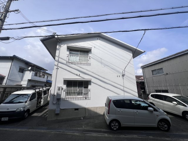 近藤マンション