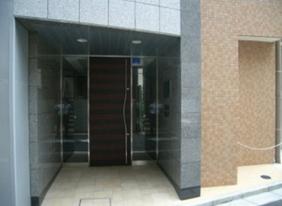 【エントランス】 | エスポワール