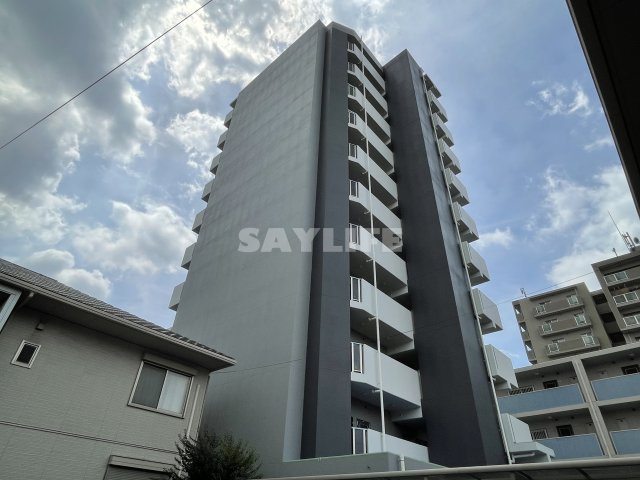 GARDENIA城東のその他