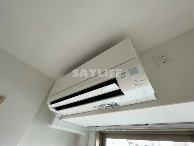 GARDENIA城東の設備