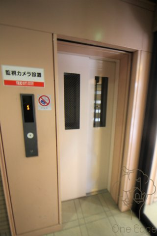 コートジリアン梅田のその他共用部分