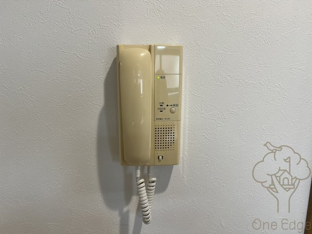 コートジリアン梅田の設備