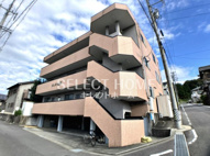 クレスト山綱の画像