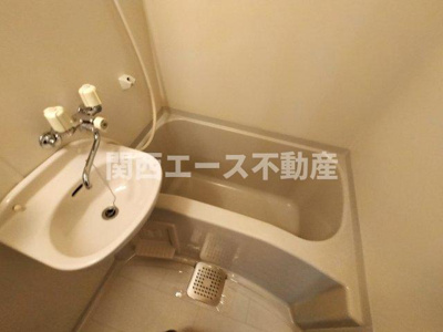 【浴室】 | ラ・メゾン