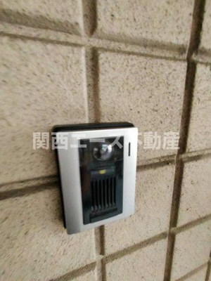 【セキュリティ】 | ラ・メゾン