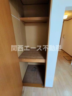 【収納】 | ラ・メゾン