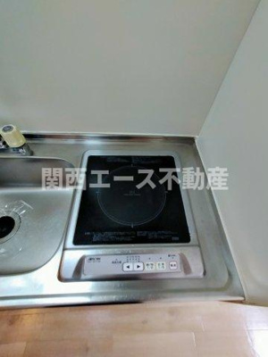 【設備】 | ラ・メゾン