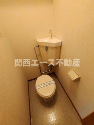 【トイレ】 | ラ・メゾン