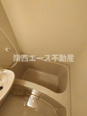 【浴室】 | ラ・メゾン