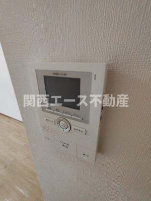 【内装】 | ラ・メゾン