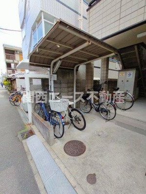 【その他共用部分】 | ラ・メゾン