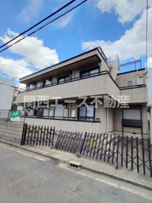 【外観】 | ラ・メゾン