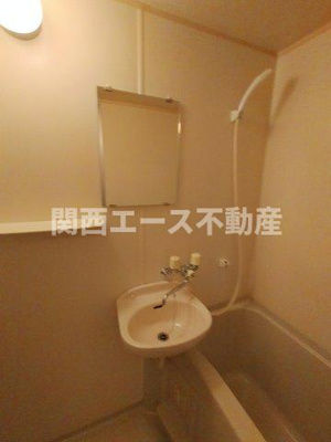 【洗面所】 | ラ・メゾン