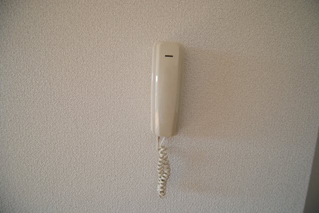 グリーンタウン津留崎のセキュリティ|内装イメージ：同物件別室