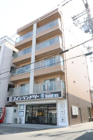 大阪市都島区都島南通１丁目の賃貸マンション