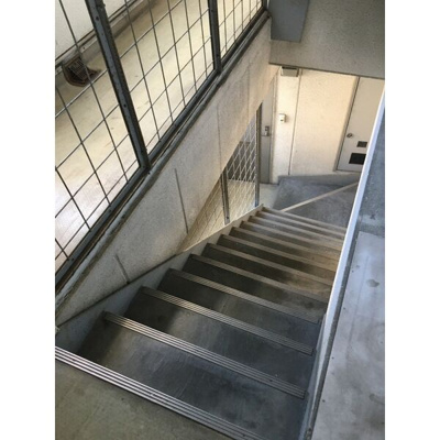 【その他共用部分】 | レスポワール泉美