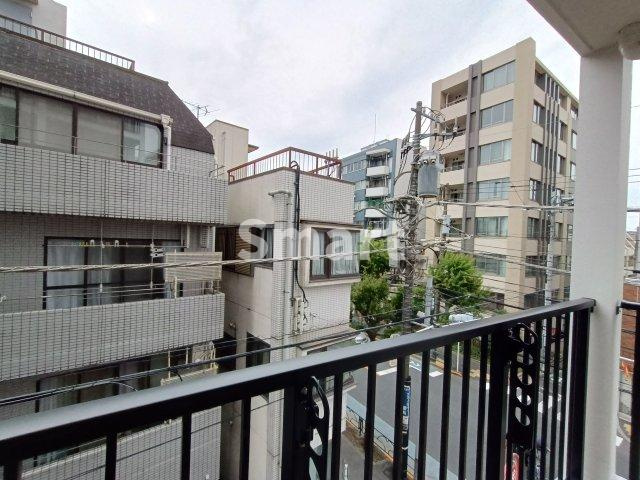 【展望】 | ALTERNA中野