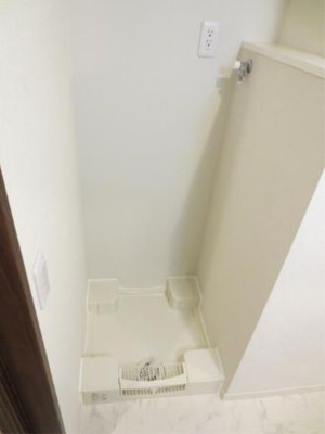 【設備】 | グレイス中野