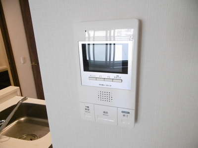 【セキュリティ】 | グレイス中野