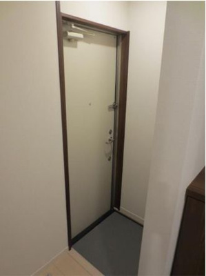 【玄関】 | グレイス中野