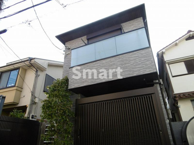 【外観】 | グレイス中野