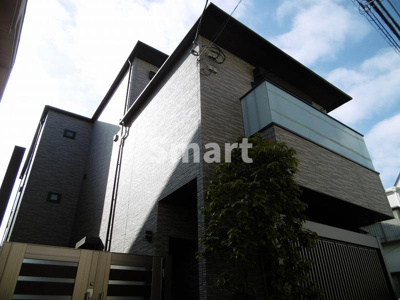 【外観】 | グレイス中野