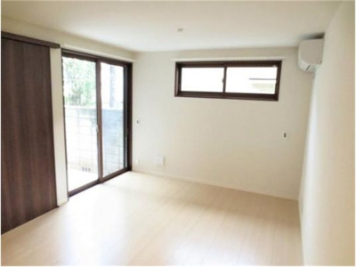 【居間・リビング】 | グレイス中野