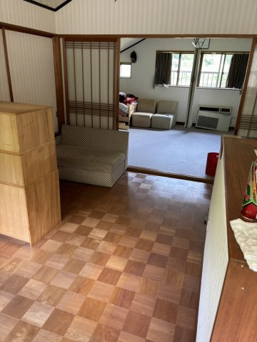 日高郡由良町戸津井・中古戸建・54601の洋室