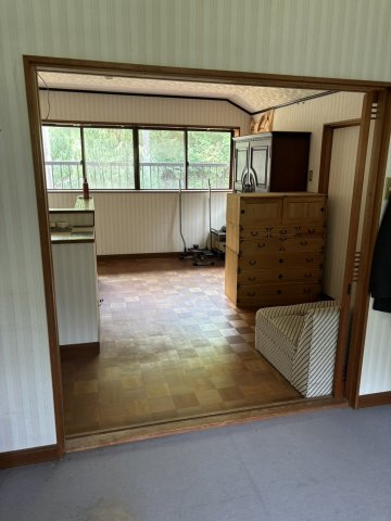 日高郡由良町戸津井・中古戸建・54601の洋室