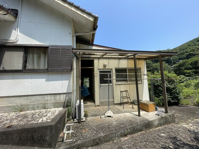 日高郡由良町戸津井・中古戸建・54601のその他