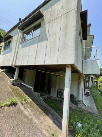 日高郡由良町戸津井・中古戸建・54601のその他