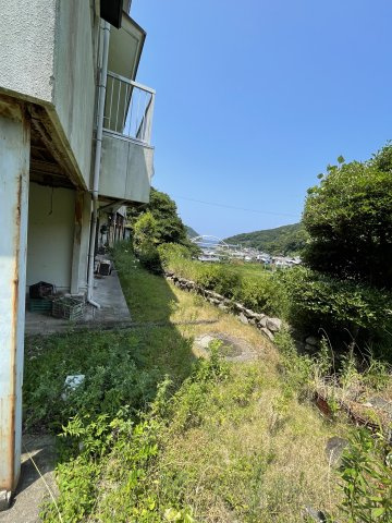 日高郡由良町戸津井・中古戸建・54601のその他