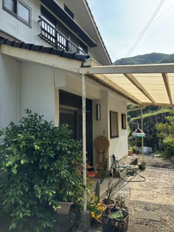 日高郡由良町戸津井・中古戸建・54601のその他