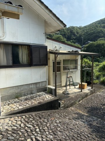 日高郡由良町戸津井・中古戸建・54601のその他