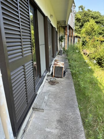 日高郡由良町戸津井・中古戸建・54601のその他