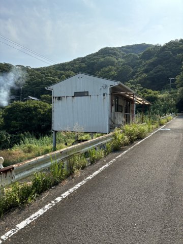 日高郡由良町戸津井・中古戸建・54601のその他