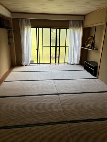 日高郡由良町戸津井・中古戸建・54601の和室