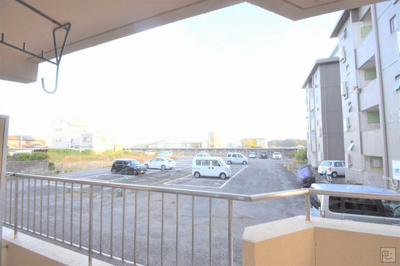 【展望】 | 豊浜マンション