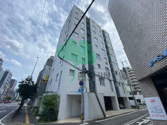 モンテスパツィオ薬院大通