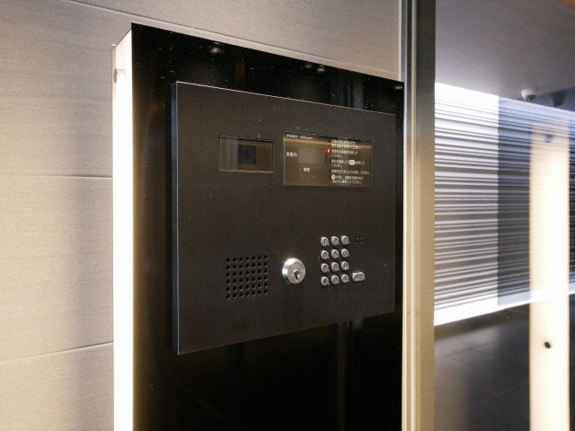 S-RESIDENCE阿波座WESTのその他共用部分