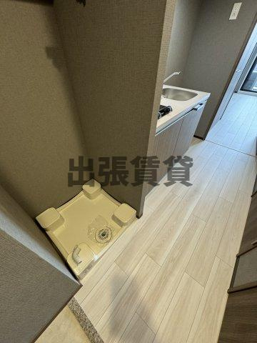 仲介手数料0円！！メイクスWアート今池Ⅲの設備