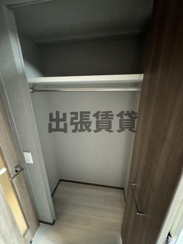 仲介手数料0円！！メイクスWアート今池Ⅲの収納