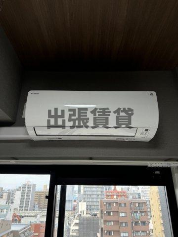 仲介手数料0円！！メイクスWアート今池Ⅲの設備