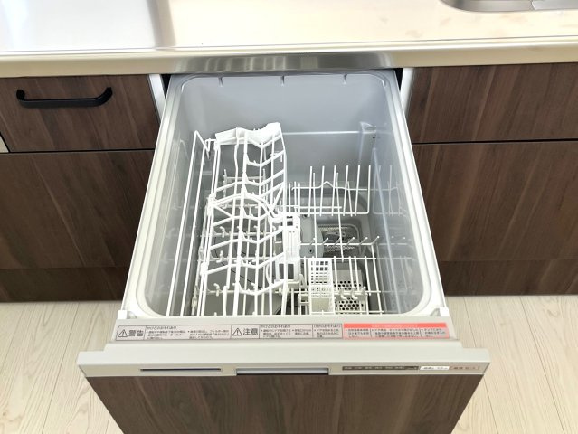 金光町佐方戸建ての設備