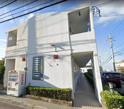 【その他共用部分】 | 若夏