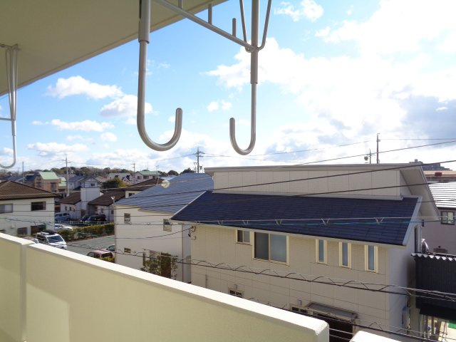 グランツWの展望