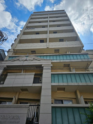 【外観】 | エステムプラザ日本橋弐番館